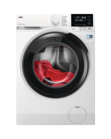 AEG LR6FA410FL mosógép